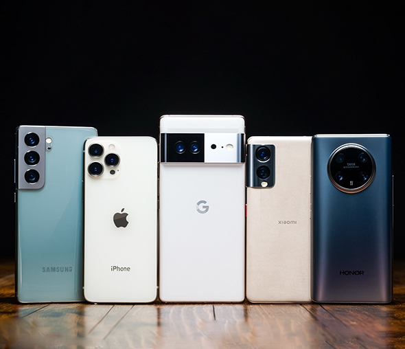 Empowering Retailers with Authentic Tech