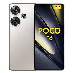 POCO F6