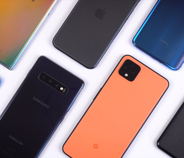 Empowering Retailers with Genuine Tech from Top Brands