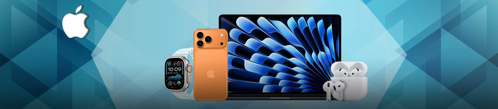 Apple Banner
