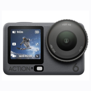 DJI Action 6