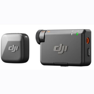 DJI camera