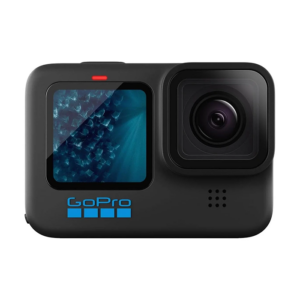 GoPro Hero 11 Action Camera