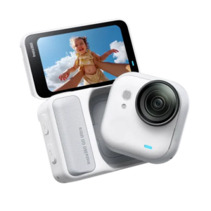 Insta360 GO Ultra