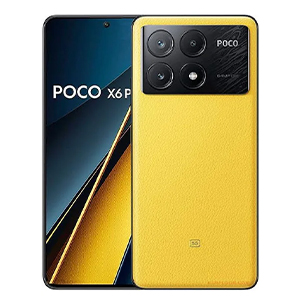 POCO X6 Pro