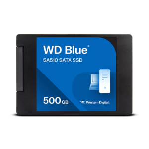 WD 500 Gb